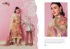 Florence By Rangati Pashmina Dress Materials